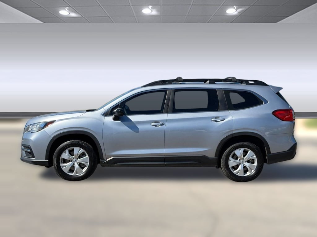 Used 2022 Subaru Ascent 8-Passenger SUV