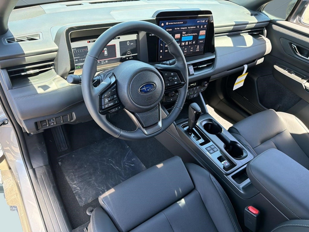 New 2026 Subaru Outback Touring XT SUV