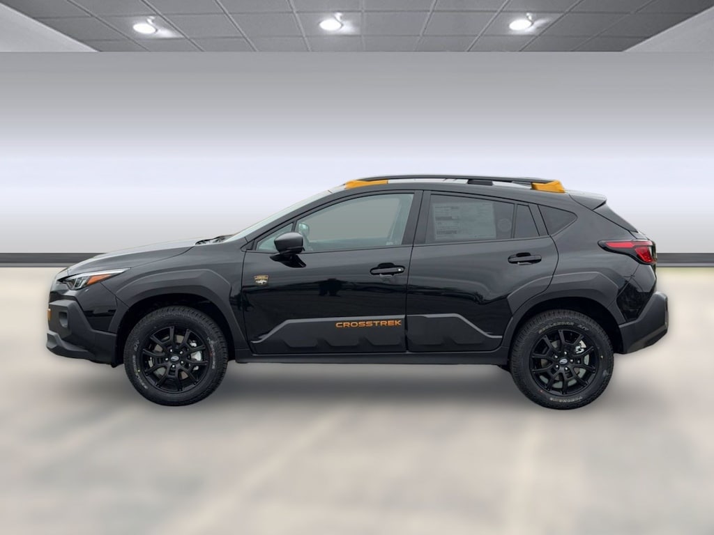 New 2026 Subaru Crosstrek Wilderness SUV