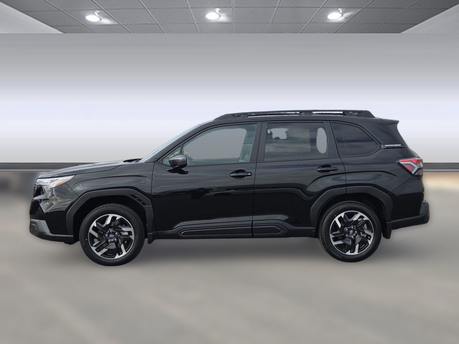 2026 Subaru Forester Limited - Photo 2