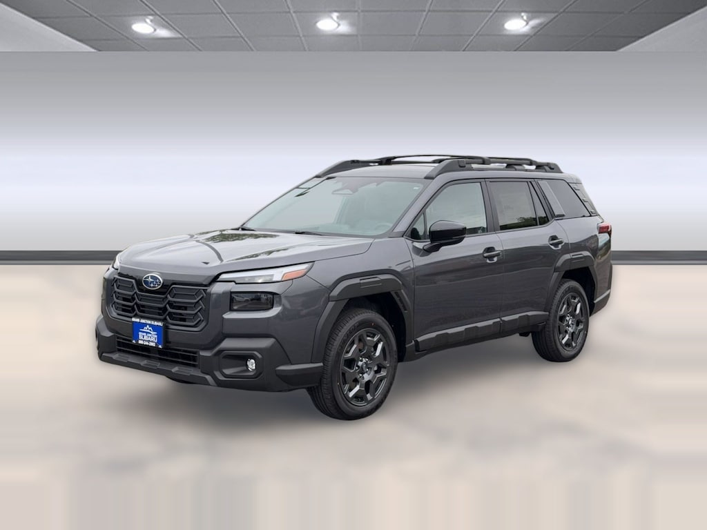 New 2026 Subaru Outback Premium SUV