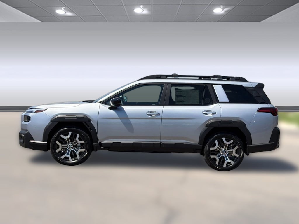 New 2026 Subaru Outback Touring XT SUV