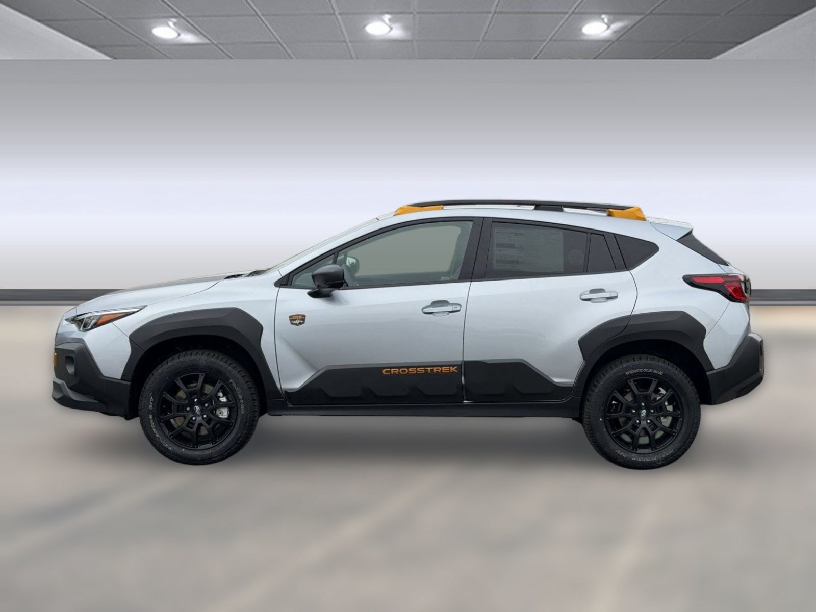 New 2026 Subaru Crosstrek Wilderness SUV