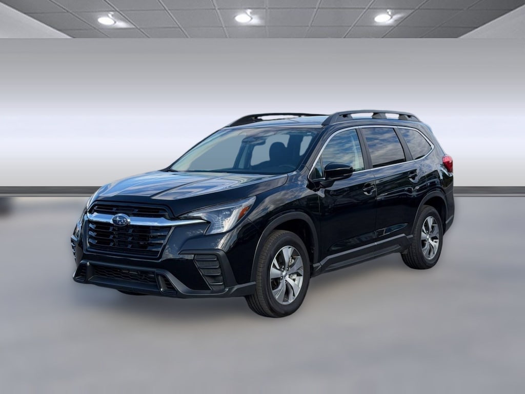Used 2025 Subaru Ascent Premium 7-Passenger SUV