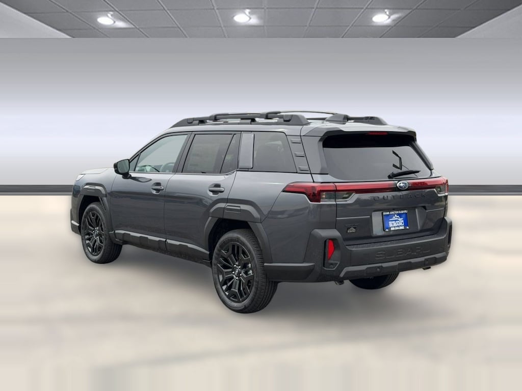 New 2026 Subaru Outback Limited XT SUV