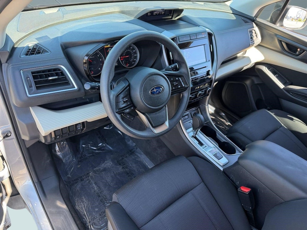 Used 2022 Subaru Ascent 8-Passenger SUV