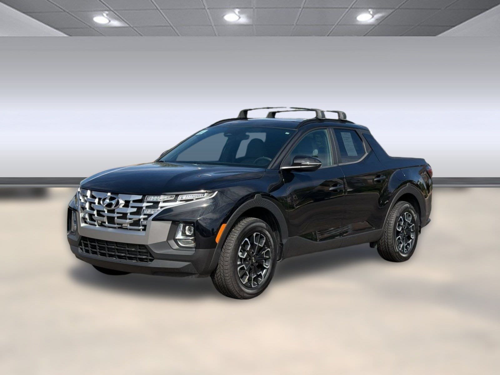 2022 Hyundai Santa Cruz