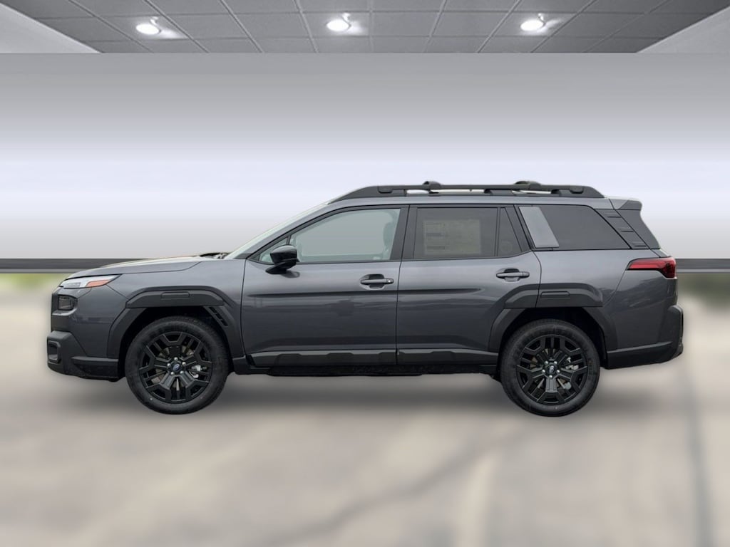 New 2026 Subaru Outback Limited XT SUV