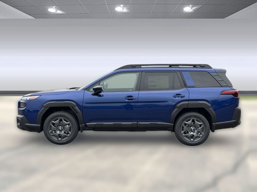 New 2026 Subaru Outback Premium SUV