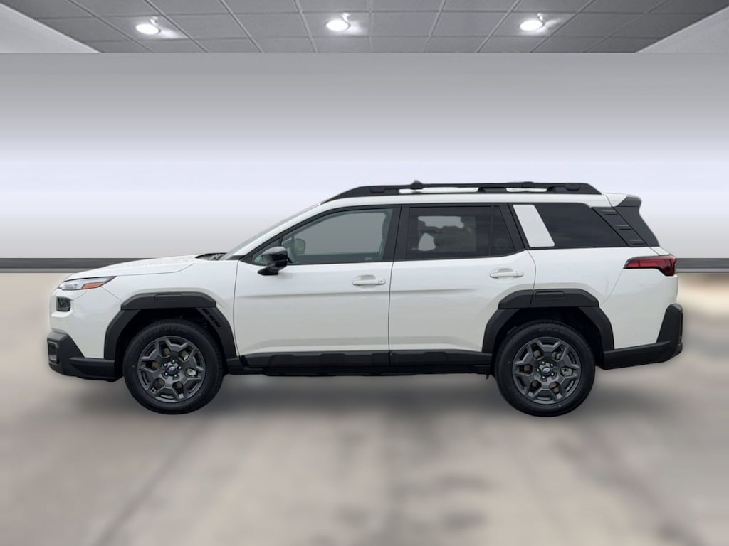 New 2026 Subaru Outback Premium SUV