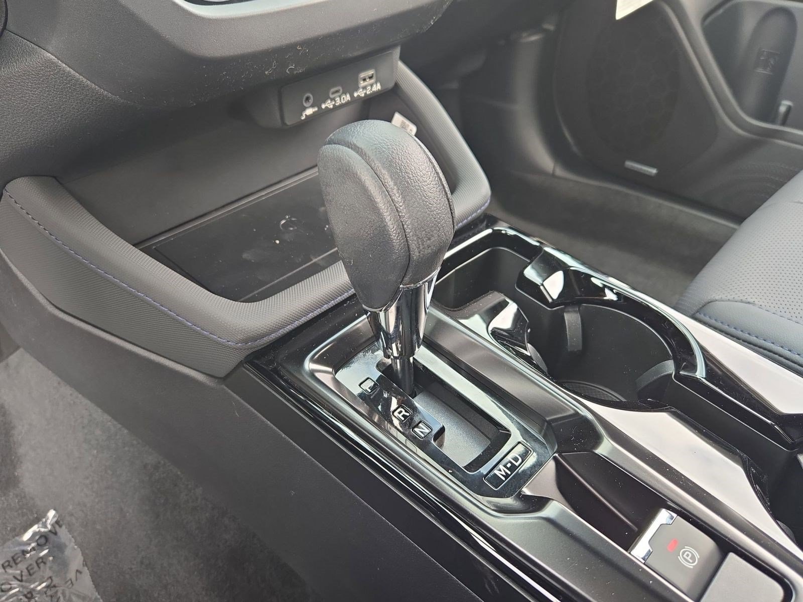 2026 Subaru Forester Limited - Photo 16