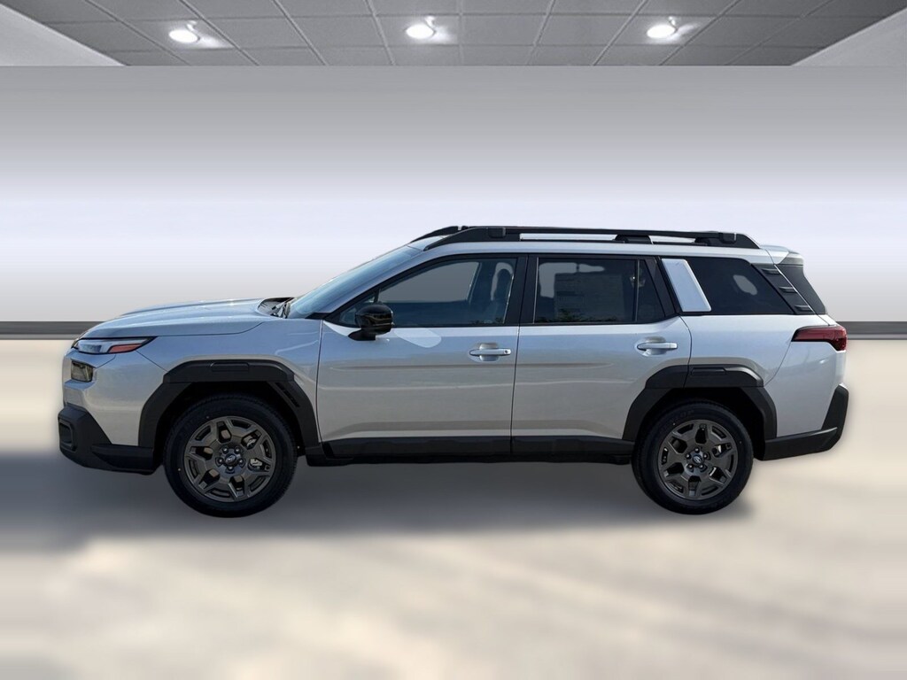 New 2026 Subaru Outback Premium SUV