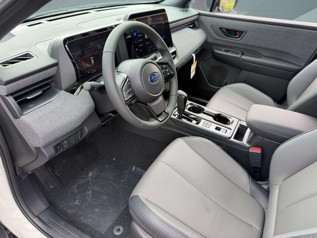 New 2026 Subaru Outback Premium SUV