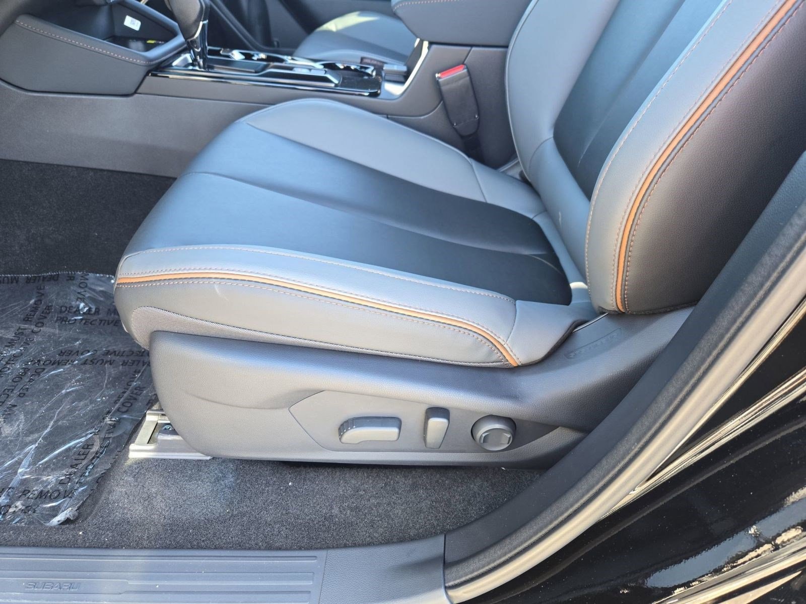 2026 Subaru Forester Sport - Photo 13
