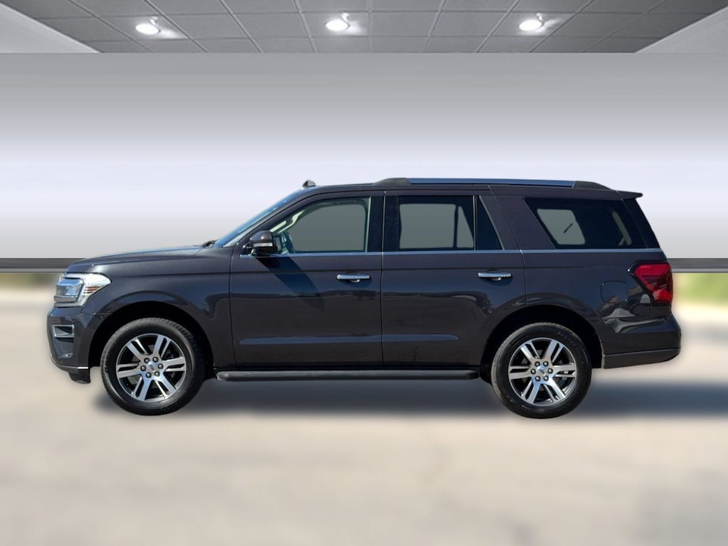 Used 2024 Ford Expedition Limited SUV