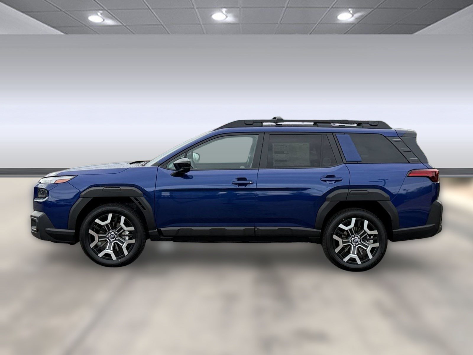 New 2026 Subaru Outback Touring XT SUV