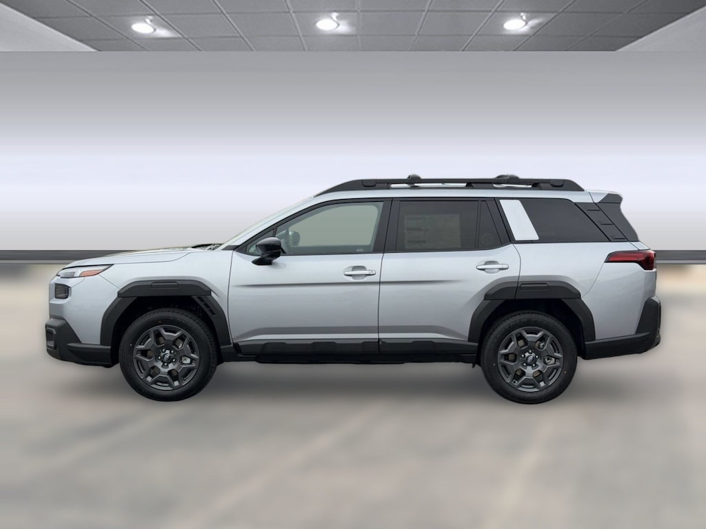New 2026 Subaru Outback Premium SUV