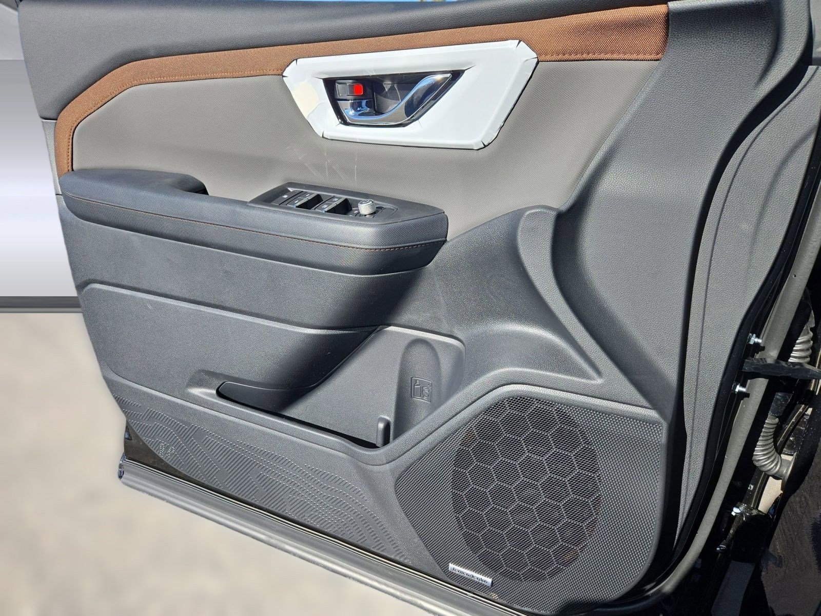 2026 Subaru Forester Sport - Photo 12