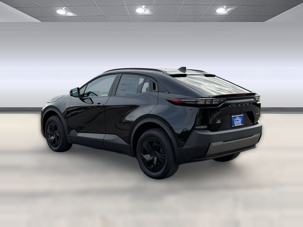 New 2026 Subaru Uncharted Sport SUV