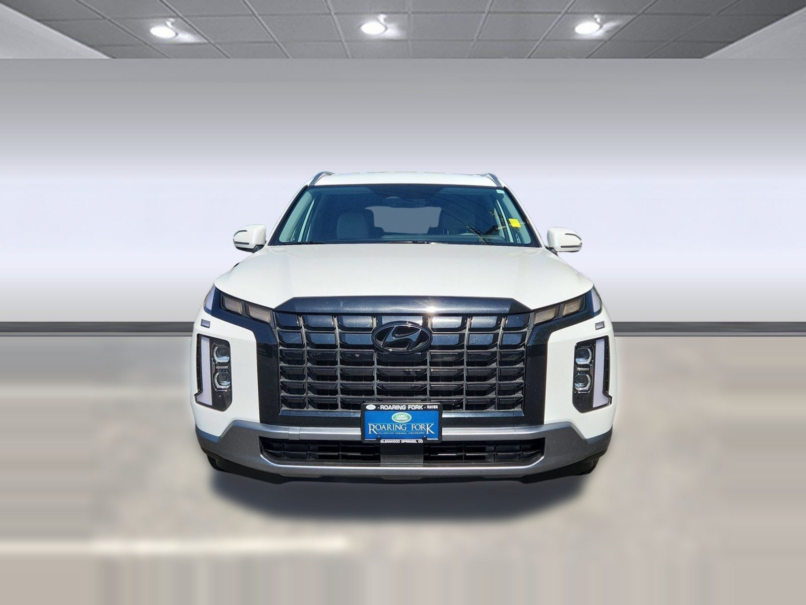 Used 2025 Hyundai Palisade SEL SUV