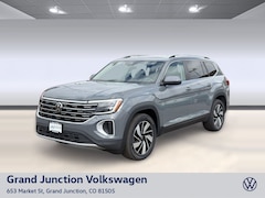 2026 Volkswagen Atlas SEL SUV