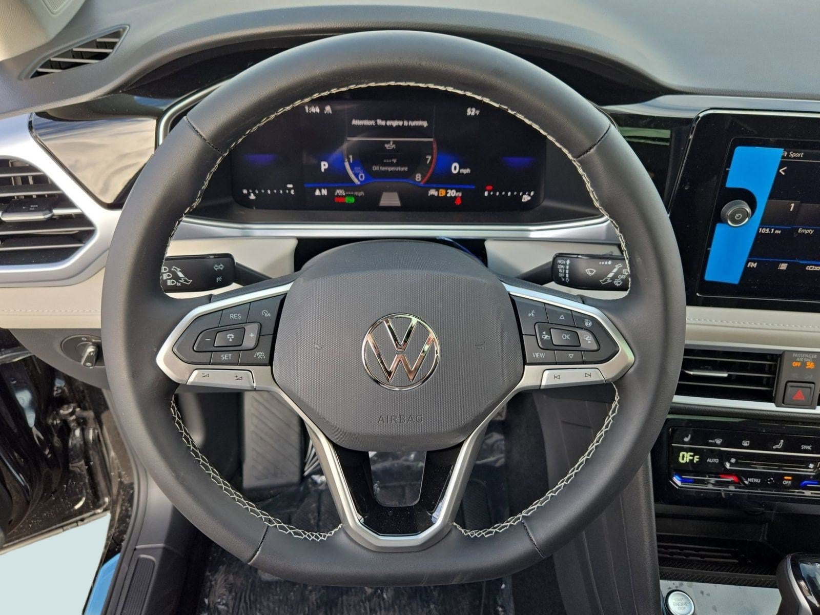 2026 Volkswagen Taos SE - Photo 14