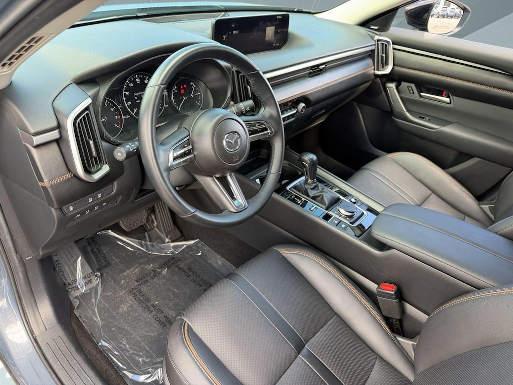 Used 2026 Mazda CX-50 2.5 S Premium SUV