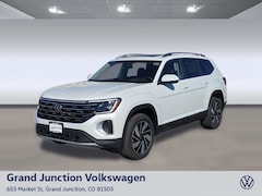 2026 Volkswagen Atlas SEL SUV