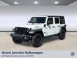  Jeep Wrangler 4xe