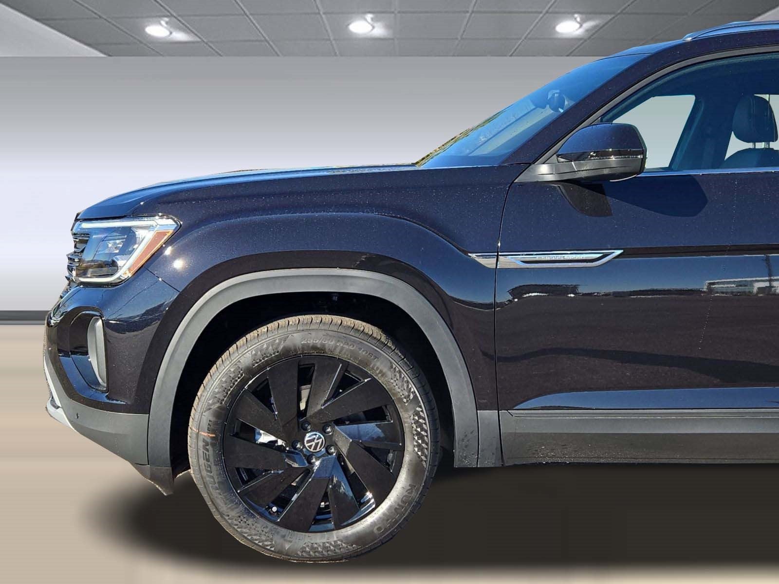 2026 Volkswagen Atlas Cross Sport SE w/Tech - Photo 19