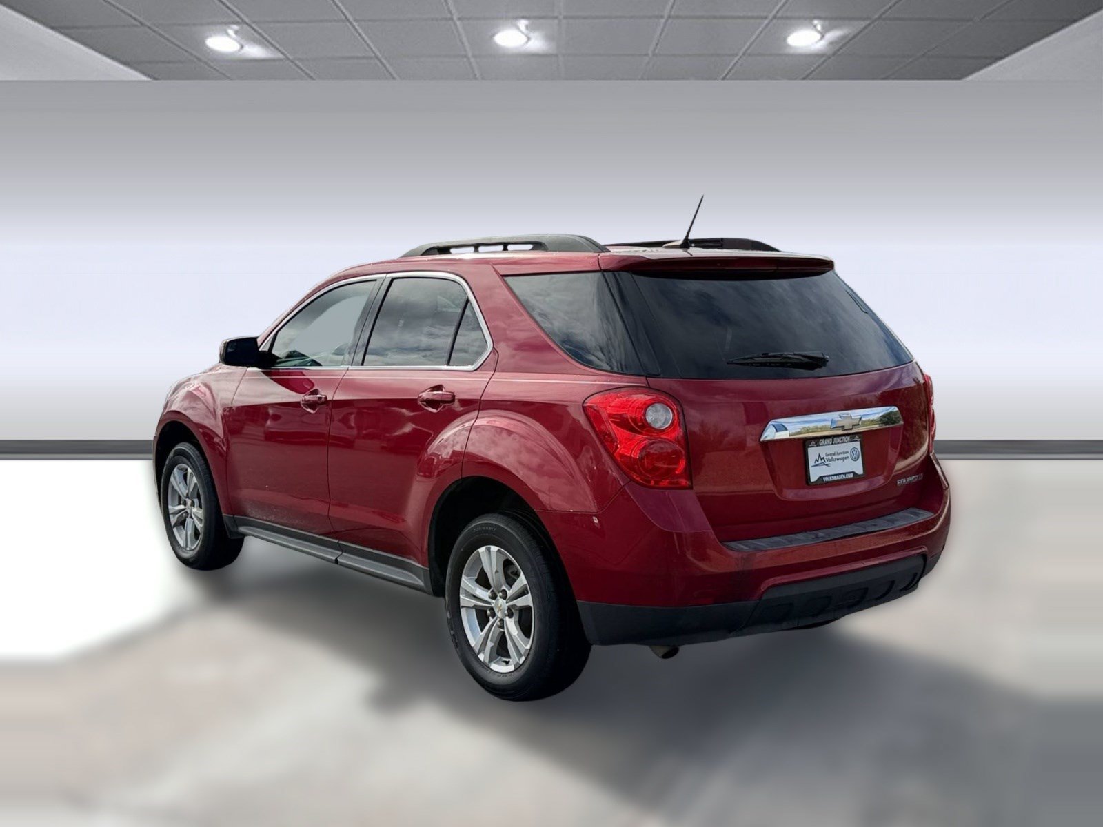 Used 2013 Chevrolet Equinox 1LT SUV