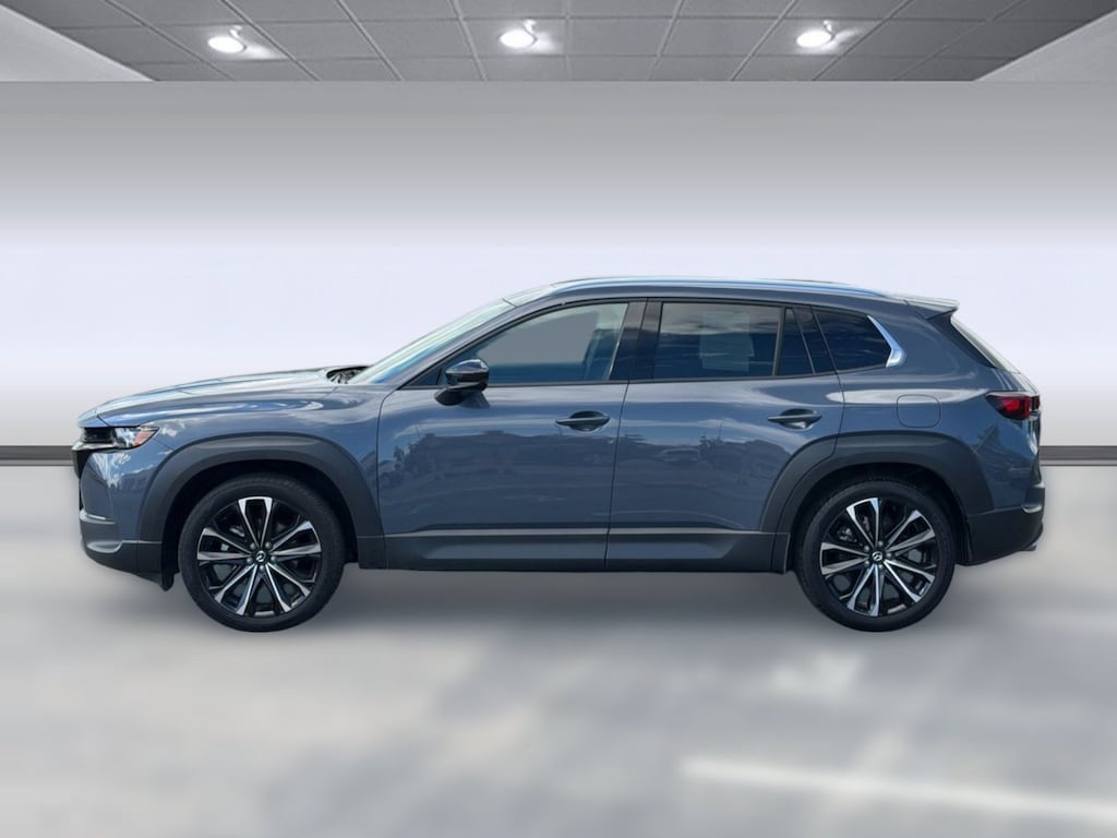 Used 2026 Mazda CX-50 2.5 S Premium SUV