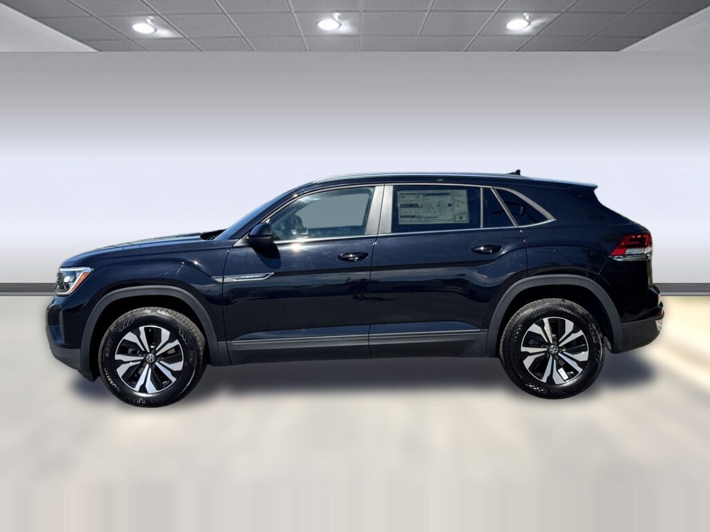 New 2026 Volkswagen Atlas Cross Sport SE SUV