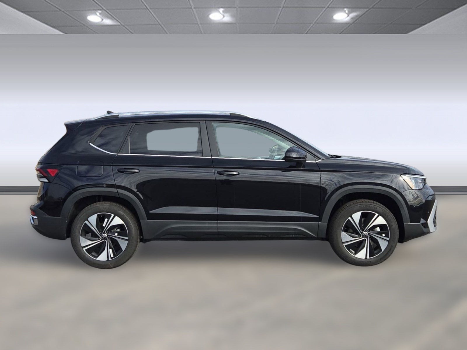 2026 Volkswagen Taos SE - Photo 7