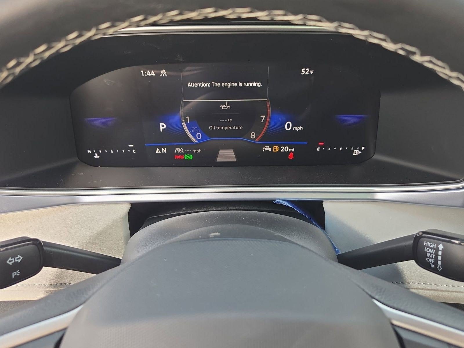2026 Volkswagen Taos SE - Photo 17