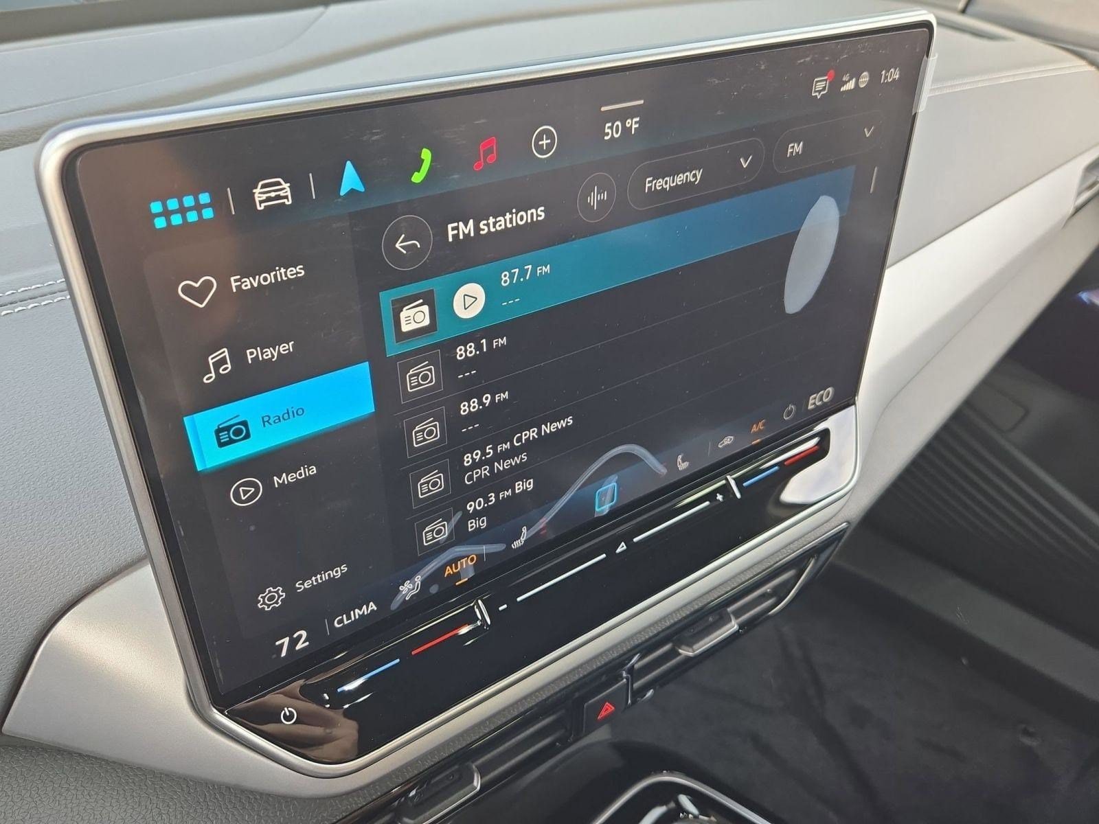 2026 Volkswagen ID.4 PRO - Photo 19