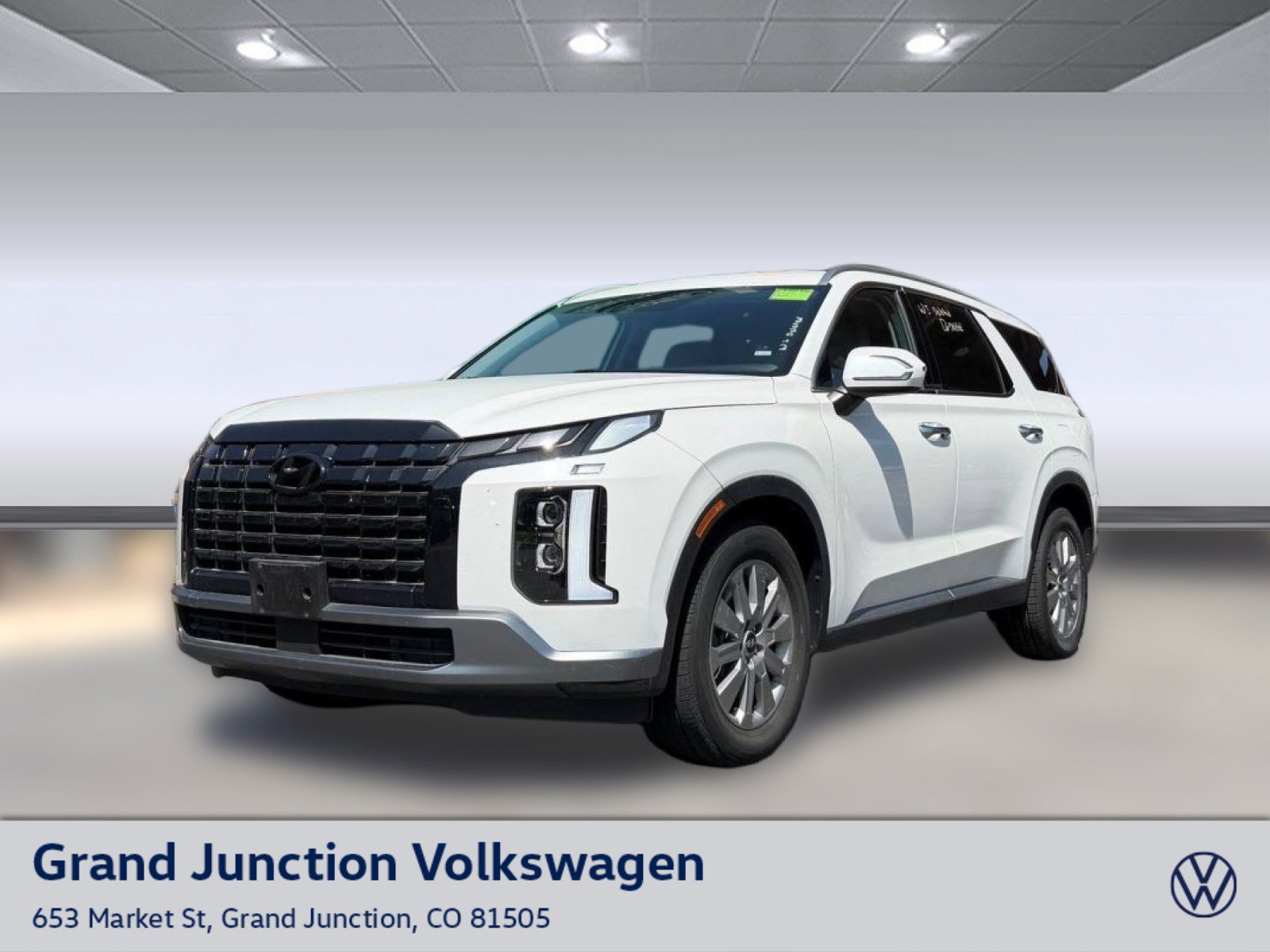 Used 2025 Hyundai Palisade SEL SUV