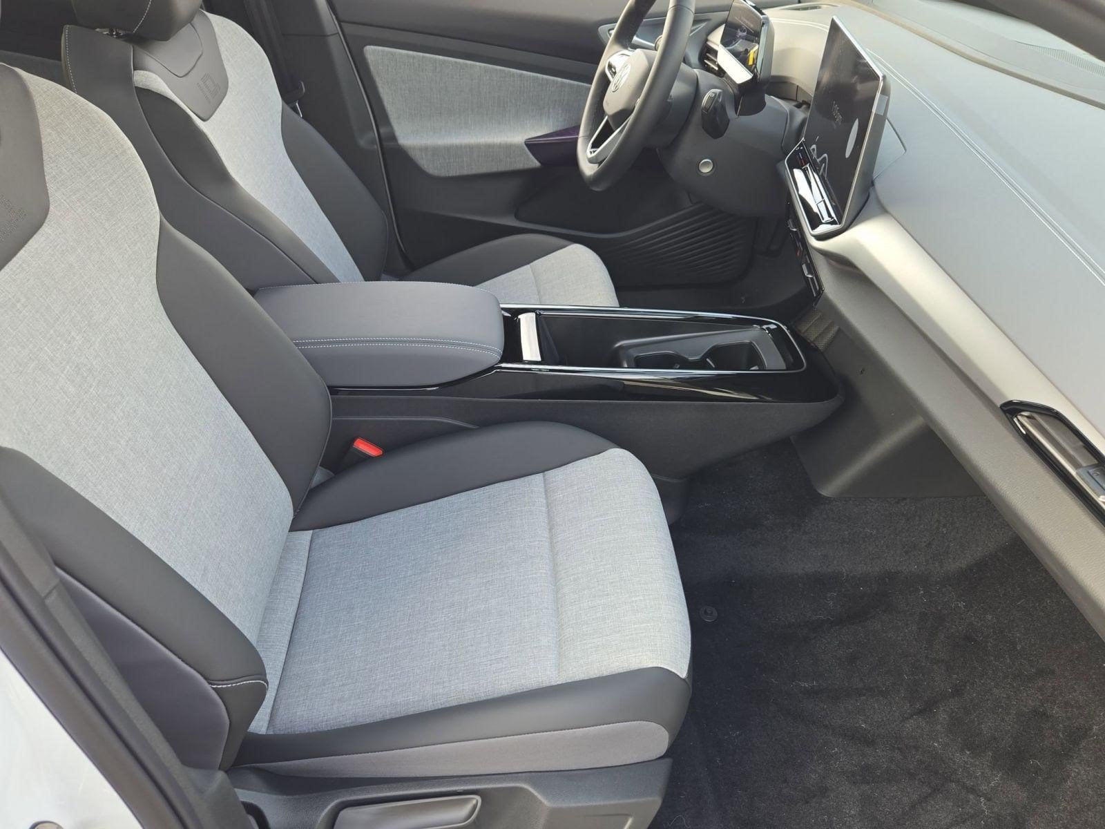 2026 Volkswagen ID.4 PRO - Photo 23