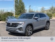  Volkswagen Atlas Cross Sport