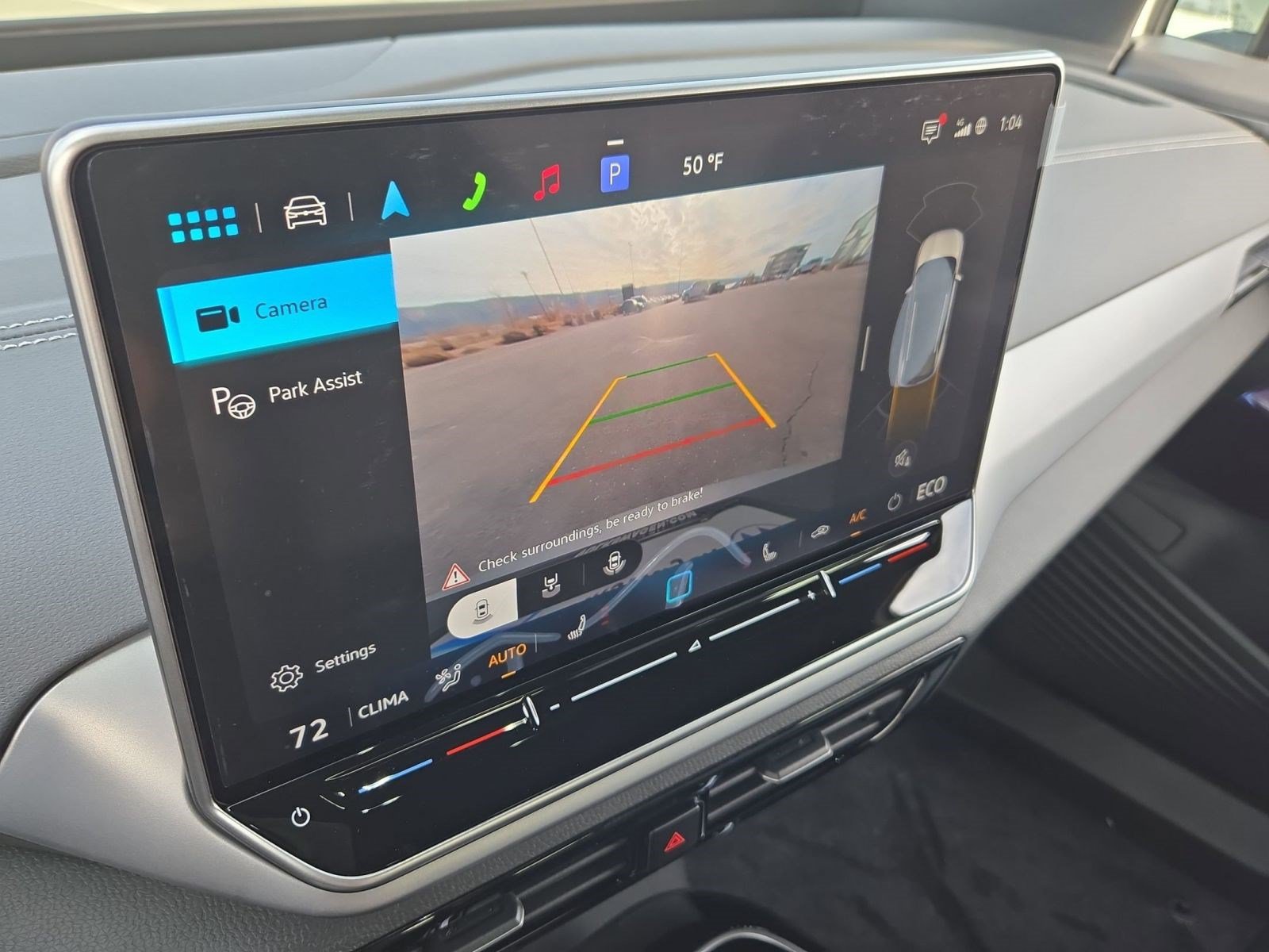 2026 Volkswagen ID.4 PRO - Photo 20