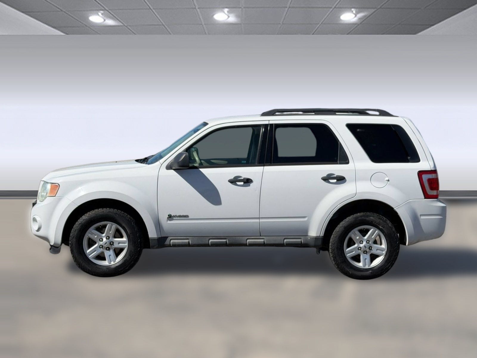 Used 2009 Ford Escape Hybrid with VIN 1FMCU49329KD02179 for sale in Grand Junction, CO