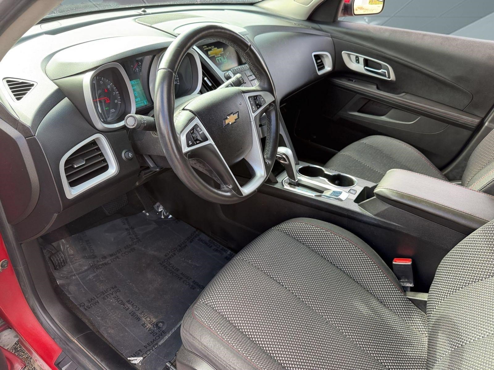 Used 2013 Chevrolet Equinox 1LT SUV