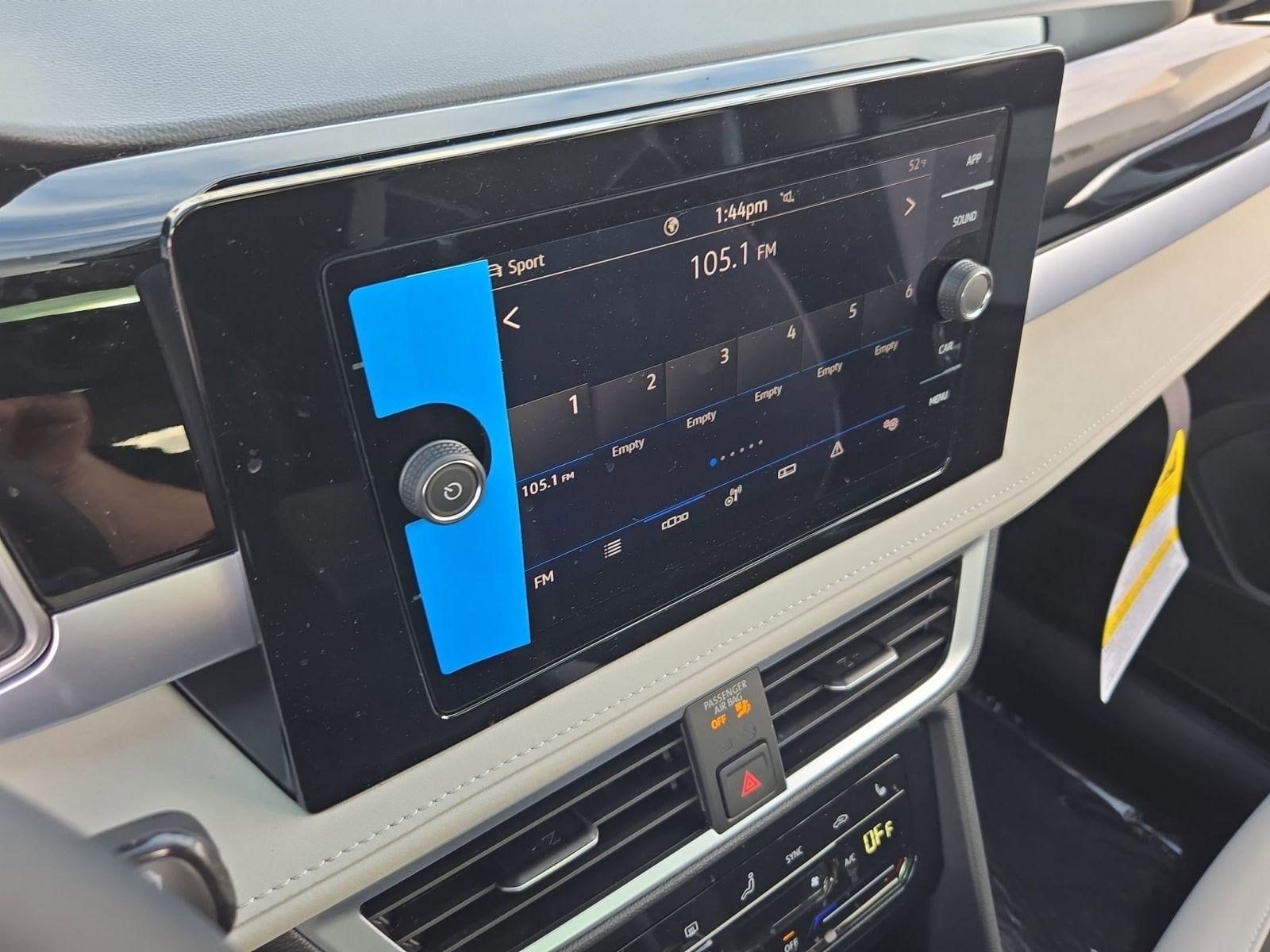 2026 Volkswagen Taos SE - Photo 22