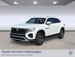  Volkswagen Atlas Cross Sport