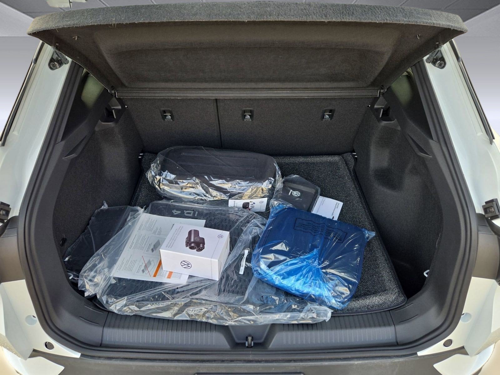 2026 Volkswagen ID.4 PRO - Photo 24