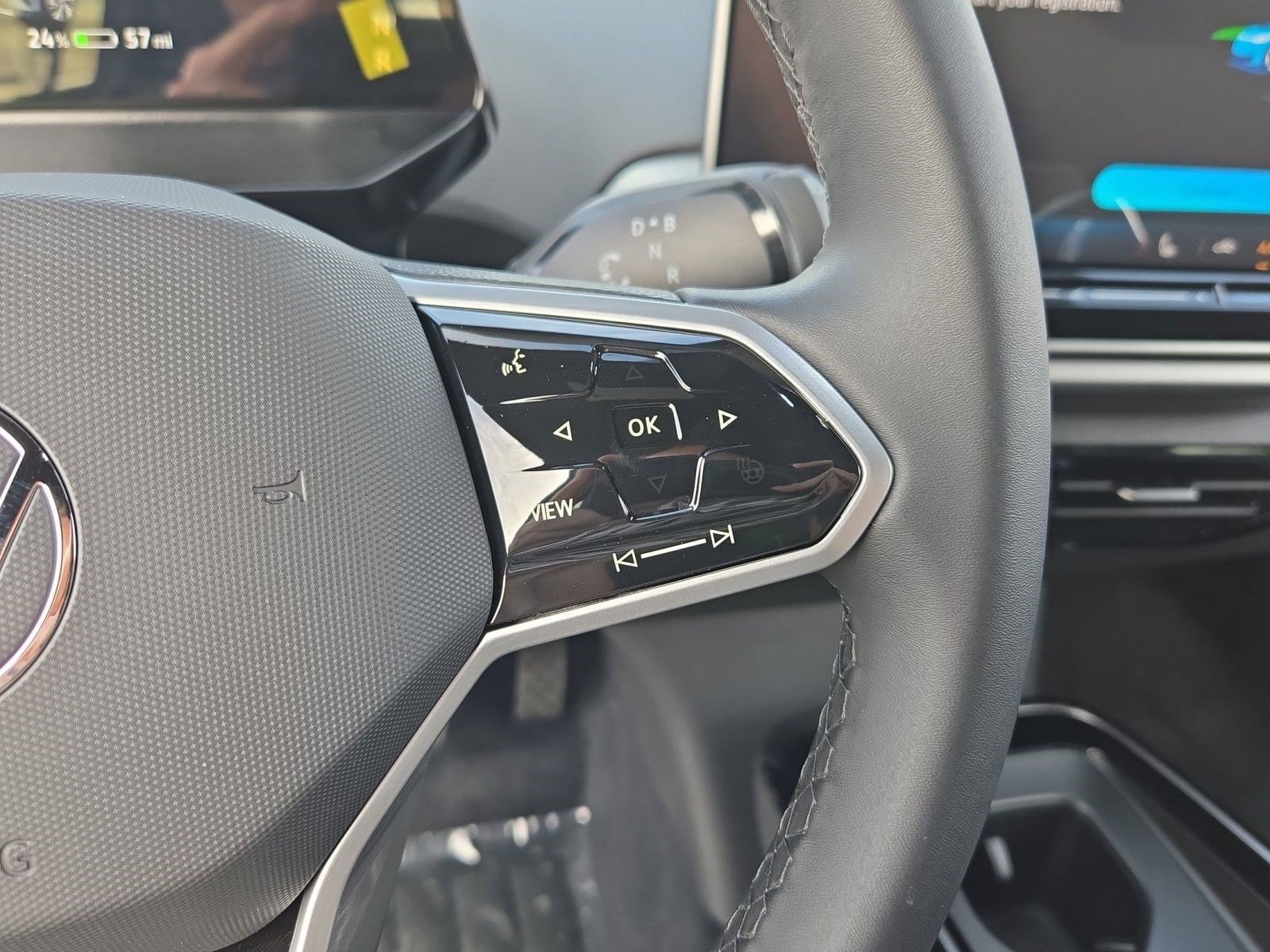 2026 Volkswagen ID.4 PRO - Photo 17