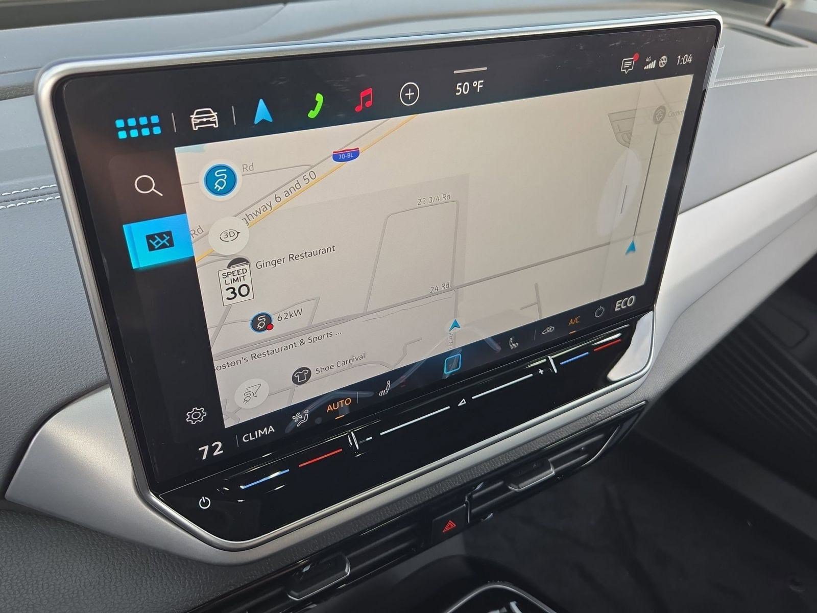 2026 Volkswagen ID.4 PRO - Photo 21