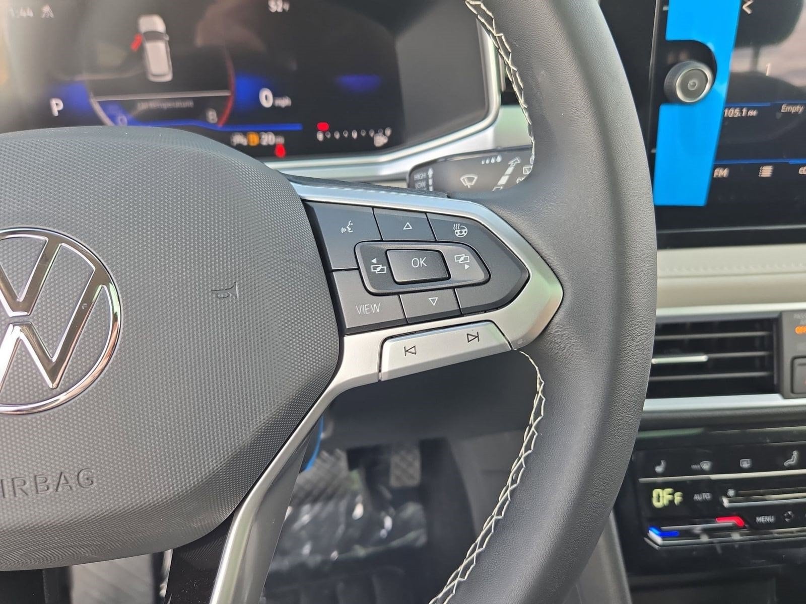 2026 Volkswagen Taos SE - Photo 21