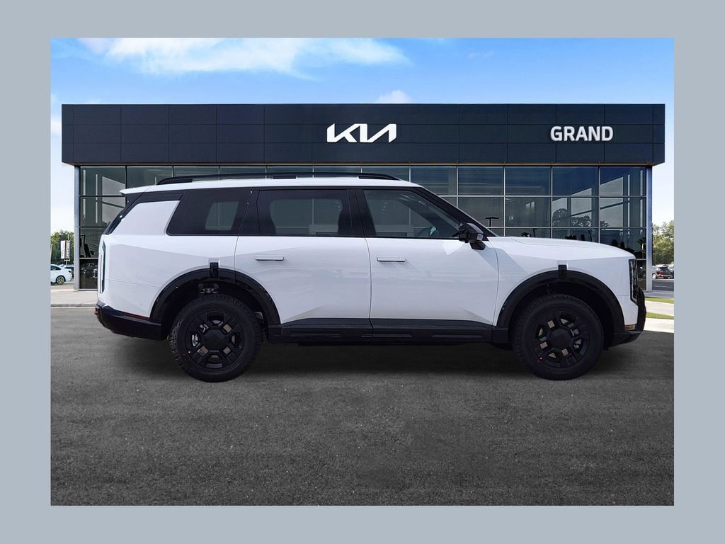 New 2027 Kia Telluride X-Pro SX-Prestige SUV