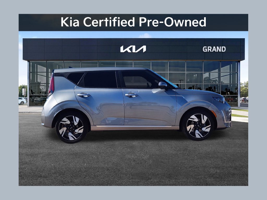 2024 Kia Soul
